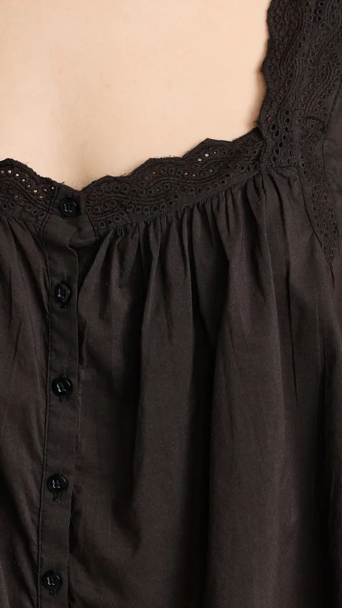 The Great. THE GREAT. The Eyelet Tank | Thumbnail 6 The Great. THE GREAT. The Eyelet Tank | Thumbnail 6