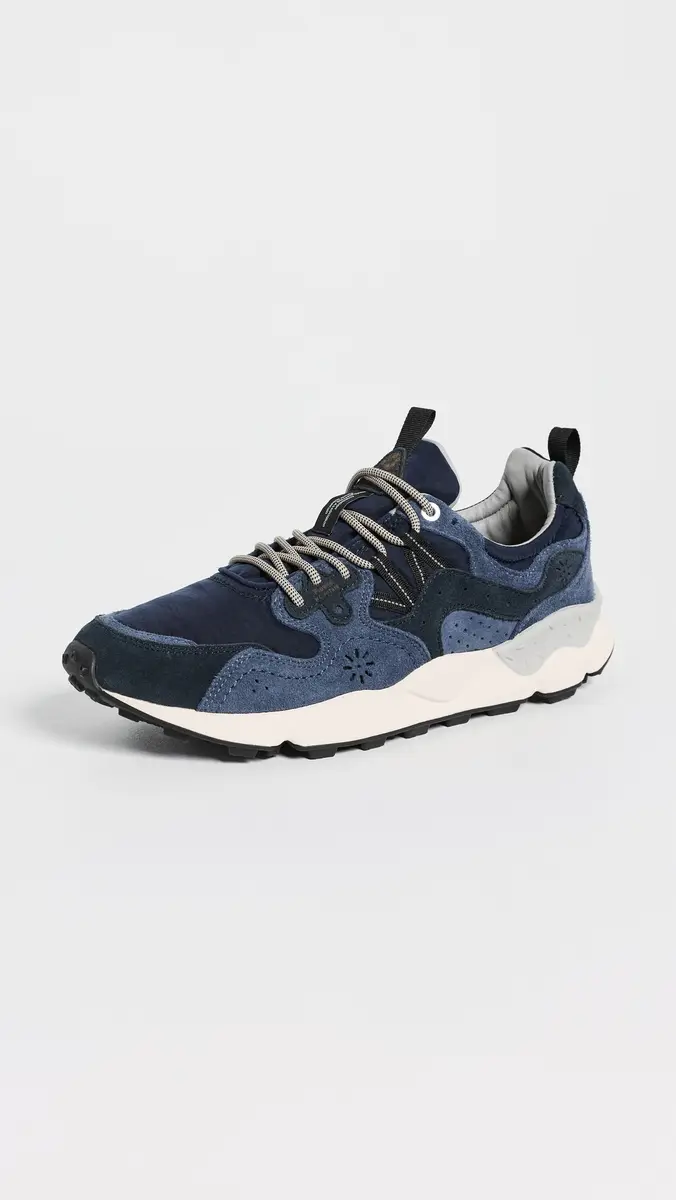 Flower Mountain Yamano 3 Sneakers | Thumbnail 2 Flower Mountain Yamano 3 Sneakers | Thumbnail 2