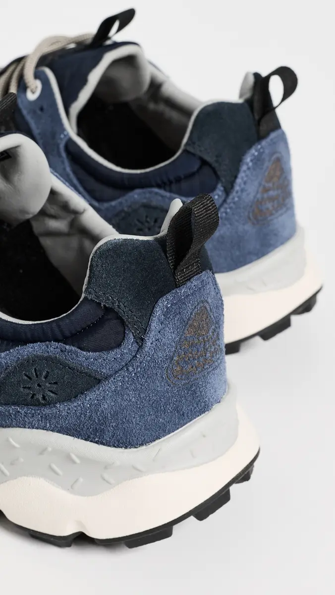 Flower Mountain Yamano 3 Sneakers | Thumbnail 3 Flower Mountain Yamano 3 Sneakers | Thumbnail 3