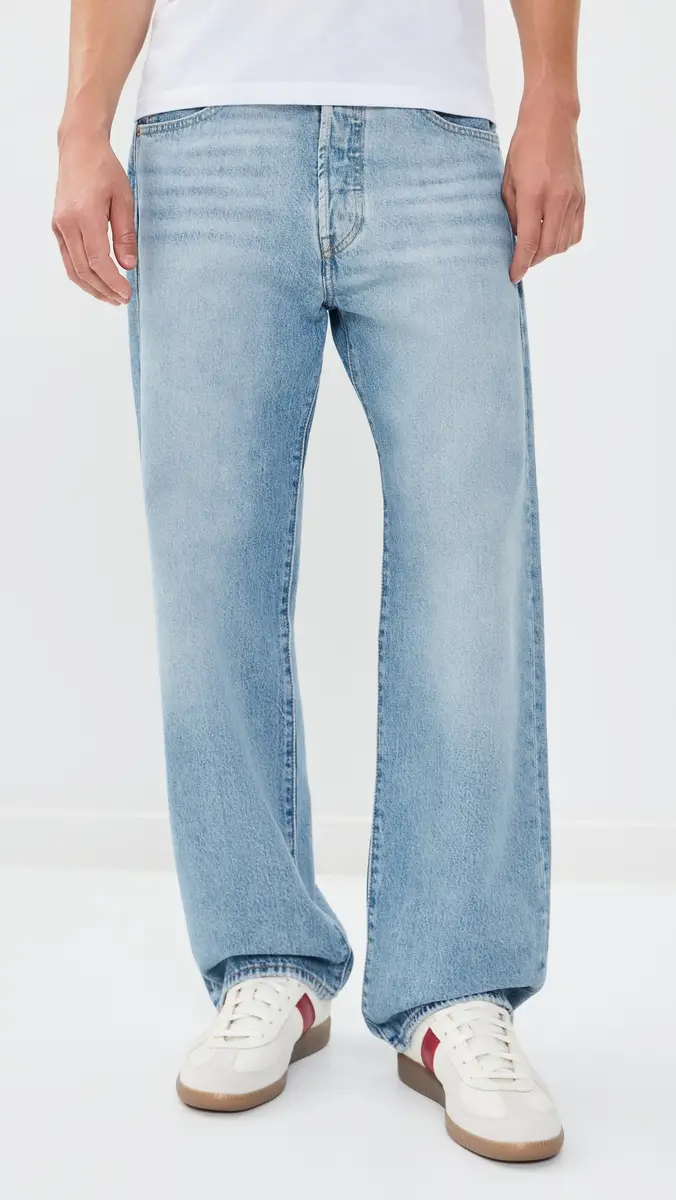 Levi's 501 Loose Jeans | Thumbnail 2