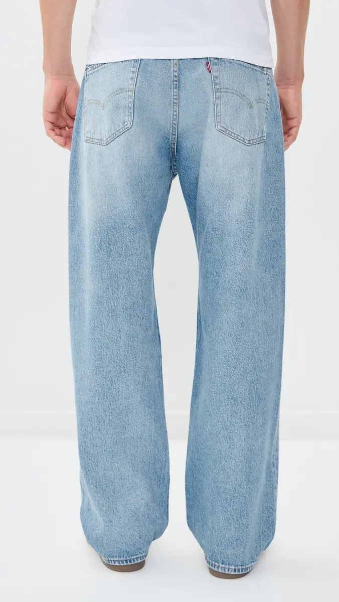 Levi's 501 Loose Jeans | Thumbnail 3