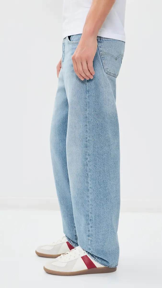 Levi's 501 Loose Jeans | Thumbnail 4