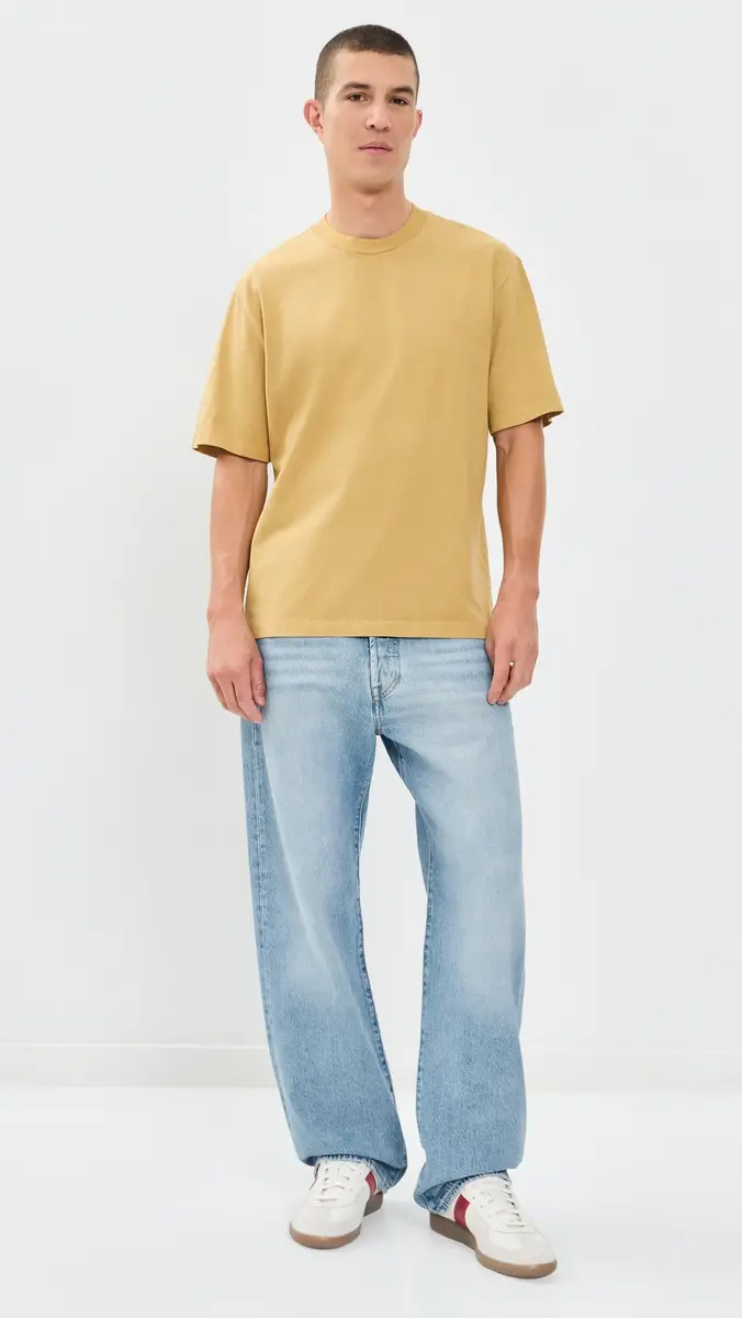 Levi's 501 Loose Jeans | Thumbnail 5