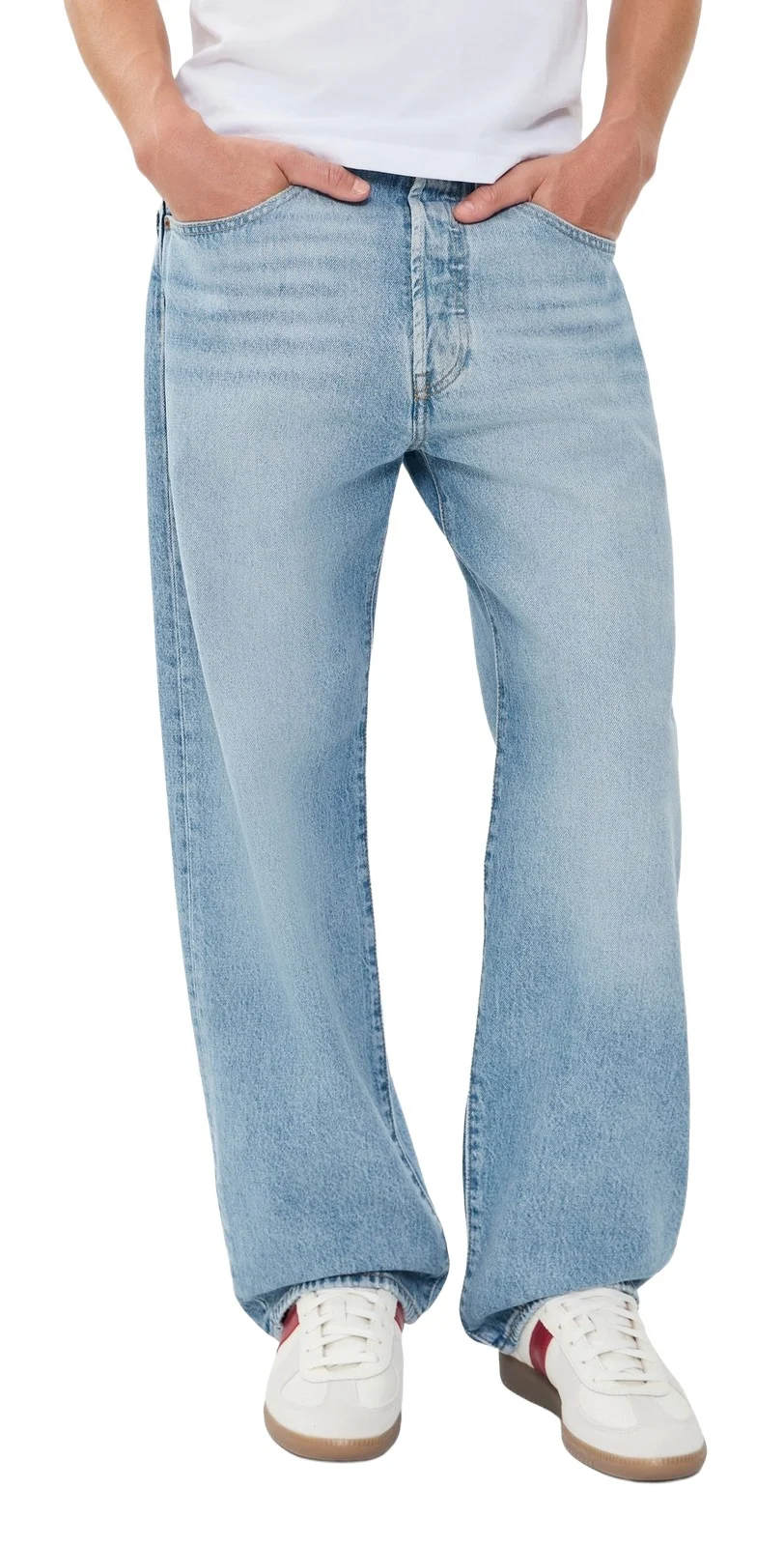 501 Loose Jeans 501 Loose Jeans