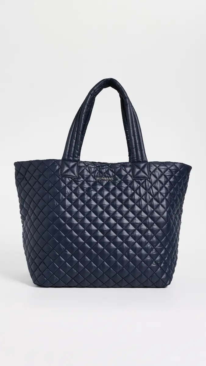 MZ Wallace Large Metro Deluxe Tote | Thumbnail 2 MZ Wallace Large Metro Deluxe Tote | Thumbnail 2