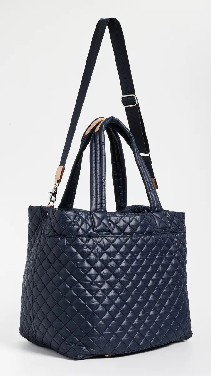 MZ Wallace Large Metro Deluxe Tote | Thumbnail 4 MZ Wallace Large Metro Deluxe Tote | Thumbnail 4