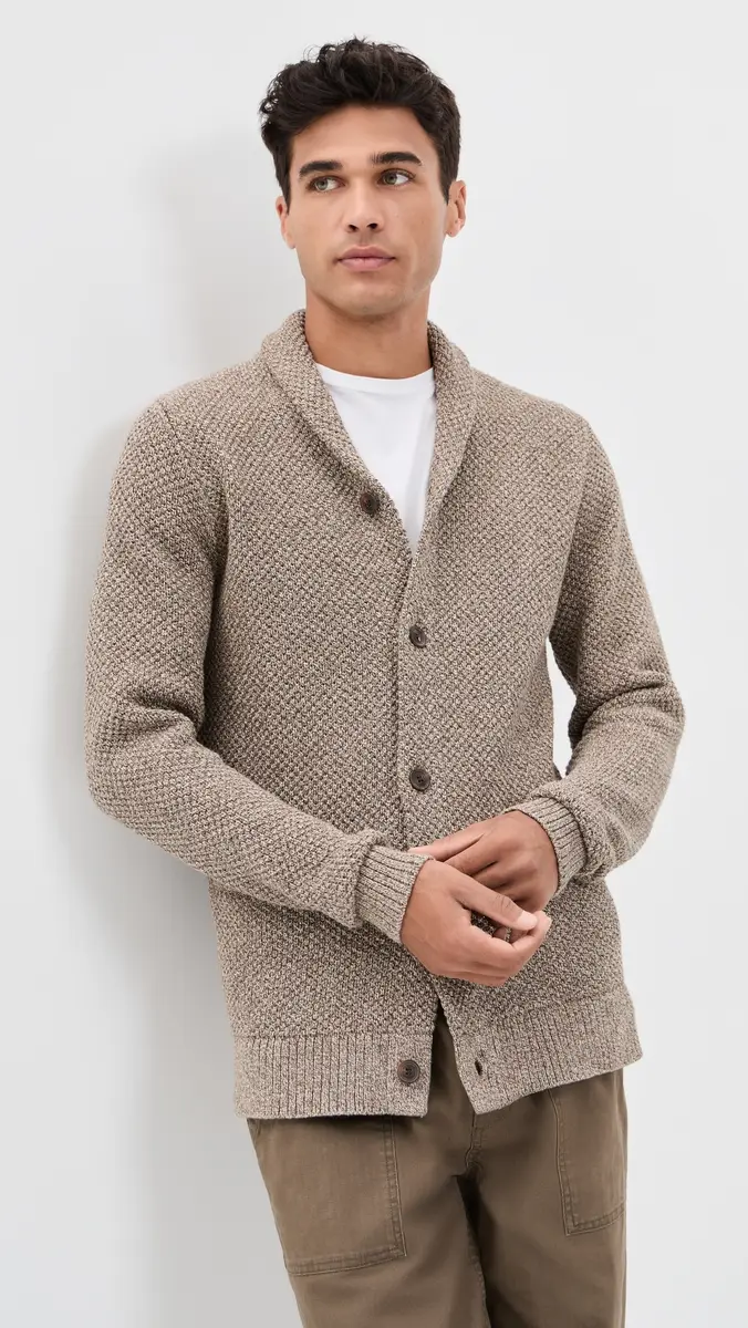 Taylor Stitch The Crawford Sweater | Thumbnail 2 Taylor Stitch The Crawford Sweater | Thumbnail 2