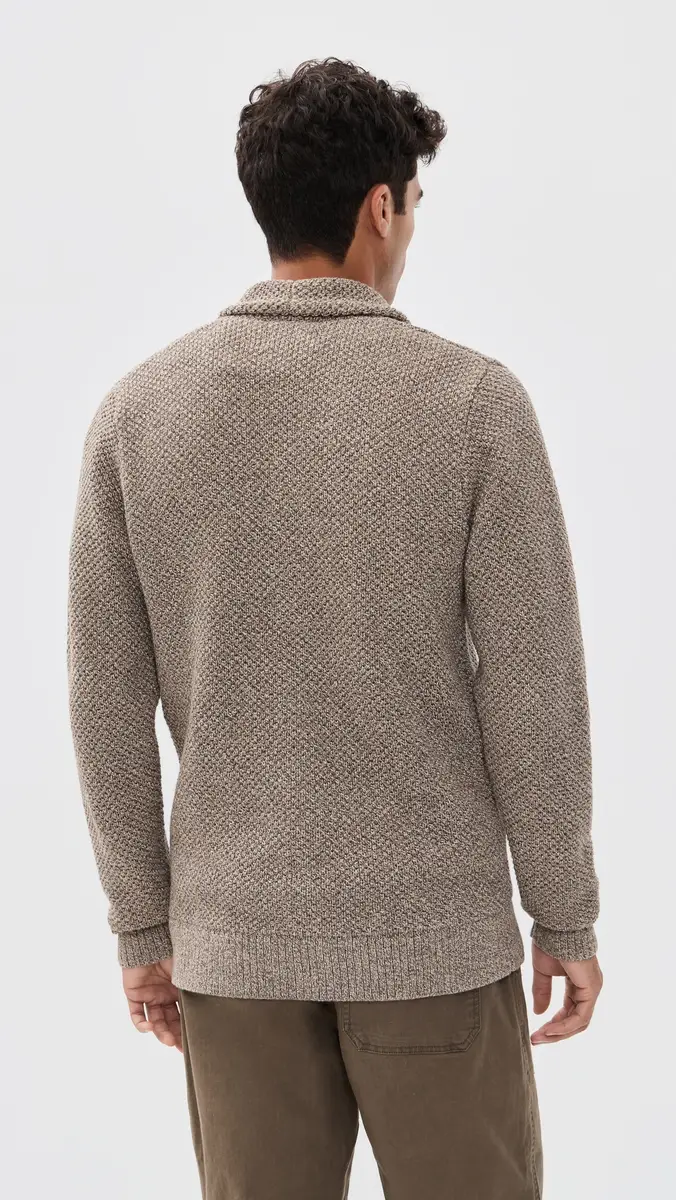 Taylor Stitch The Crawford Sweater | Thumbnail 3 Taylor Stitch The Crawford Sweater | Thumbnail 3