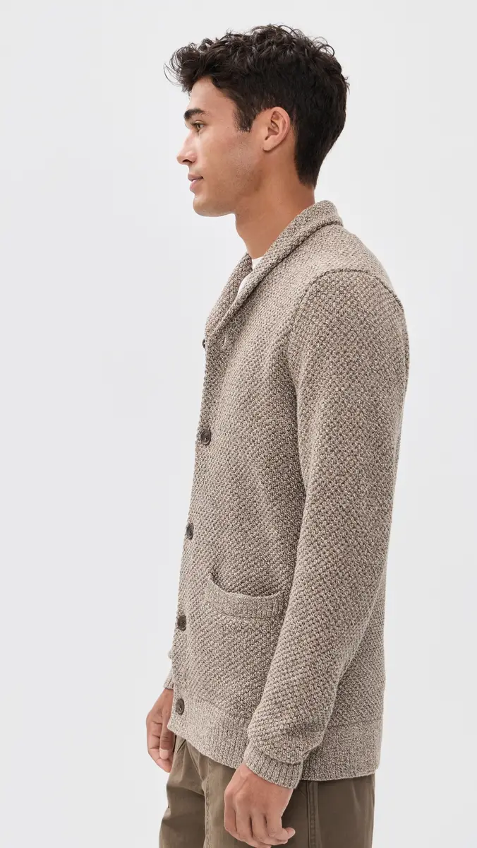 Taylor Stitch The Crawford Sweater | Thumbnail 4 Taylor Stitch The Crawford Sweater | Thumbnail 4
