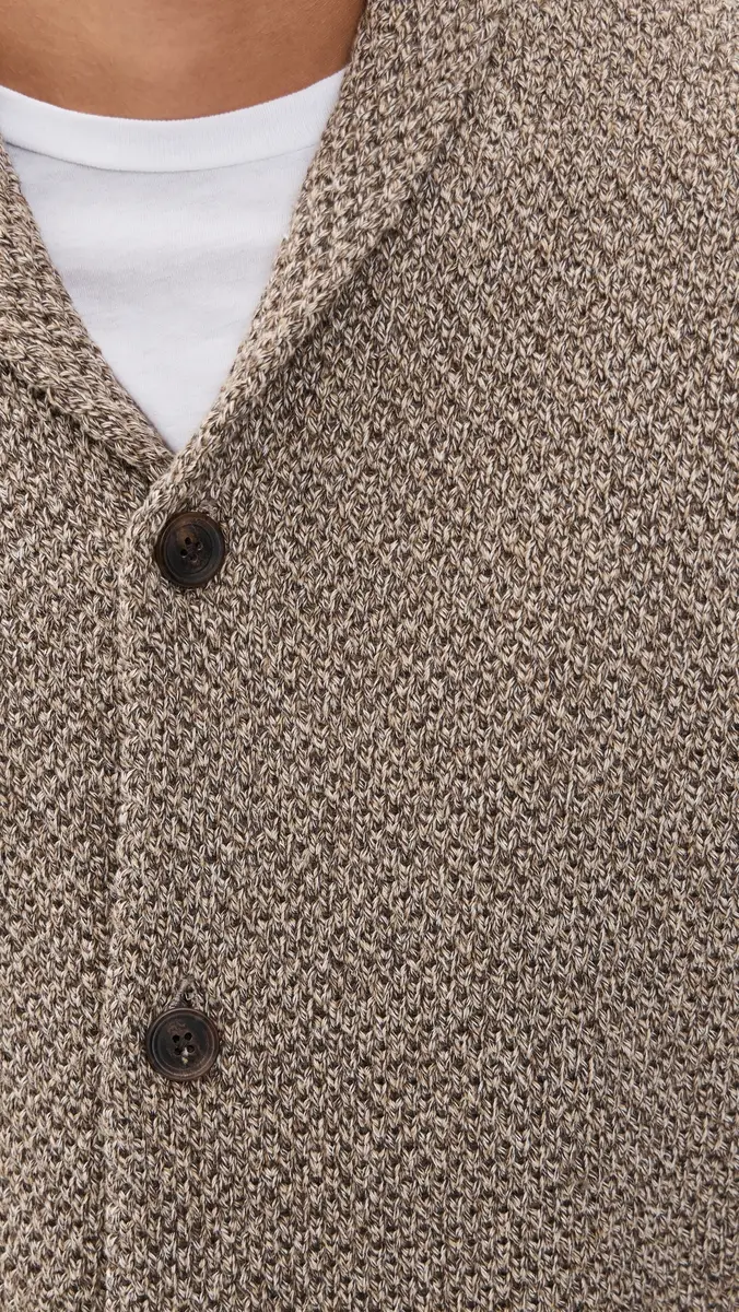 Taylor Stitch The Crawford Sweater | Thumbnail 6 Taylor Stitch The Crawford Sweater | Thumbnail 6