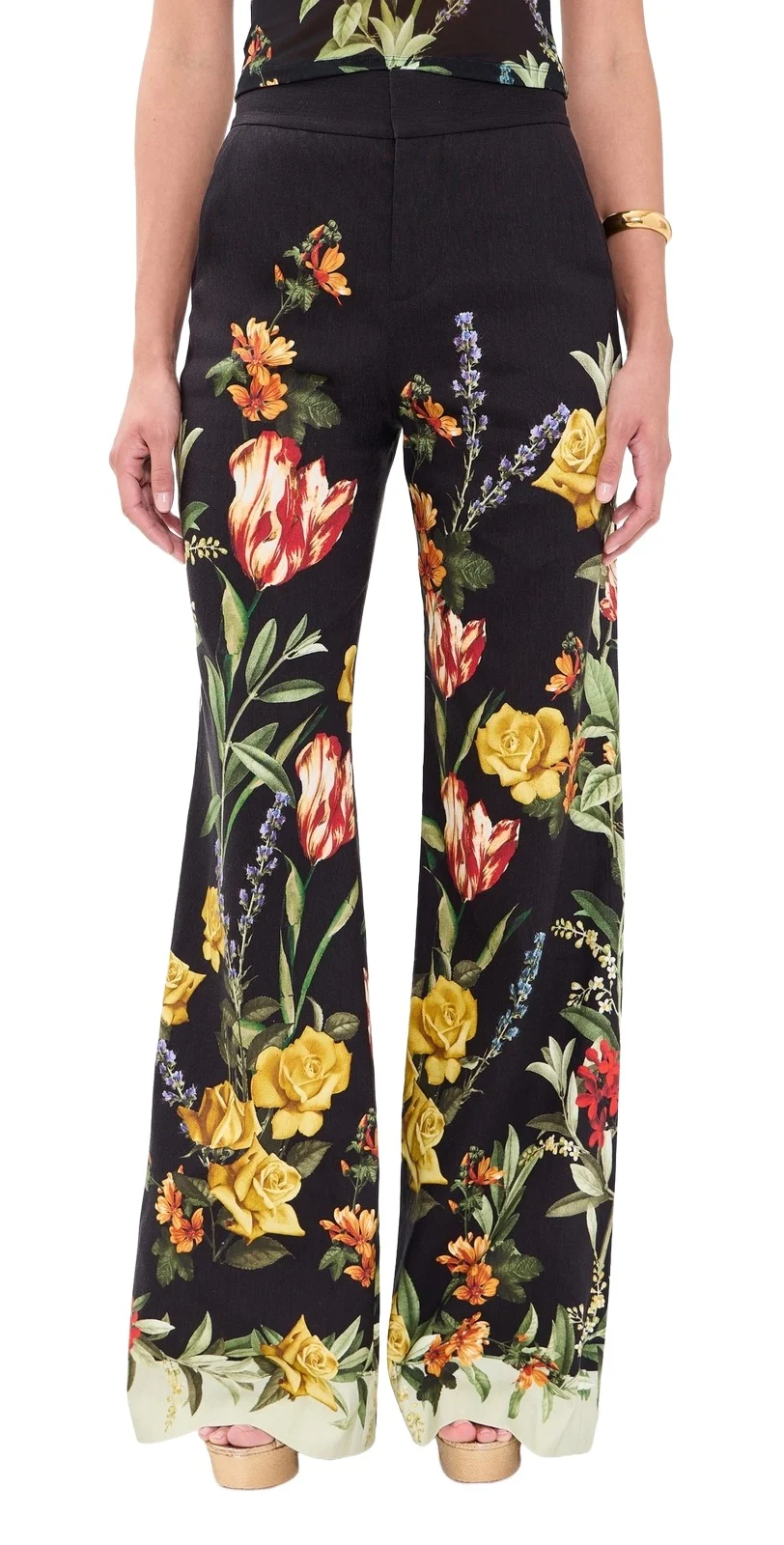 Dylan Wide Leg Pants Dylan Wide Leg Pants