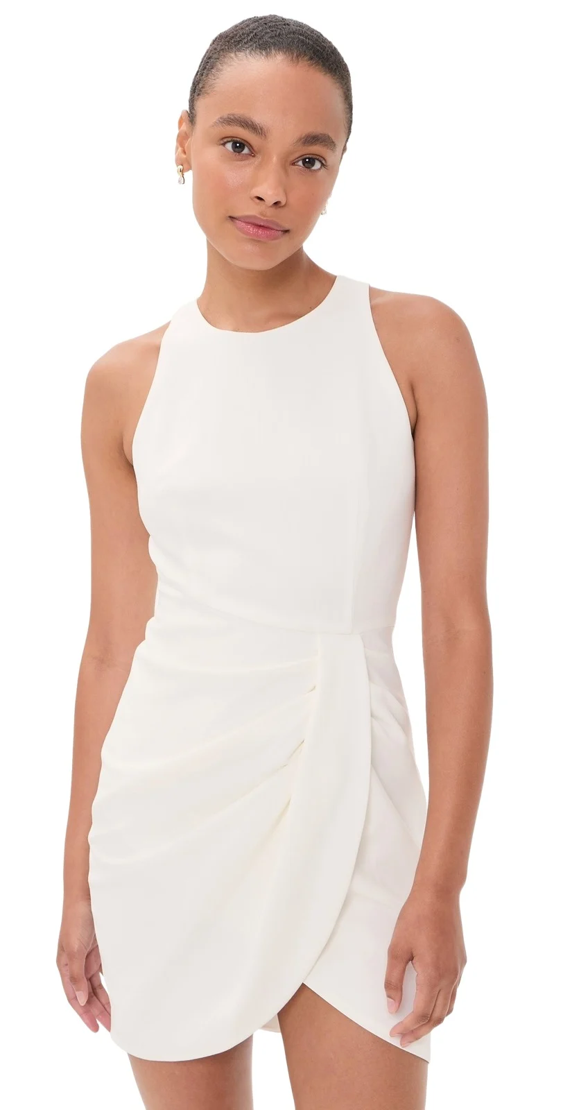 BLACK HALO Brett Sheath Dress