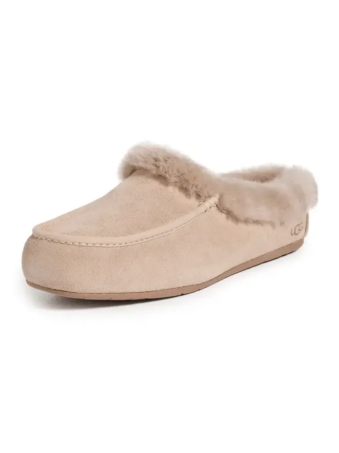 Ansley Mules Ansley Mules