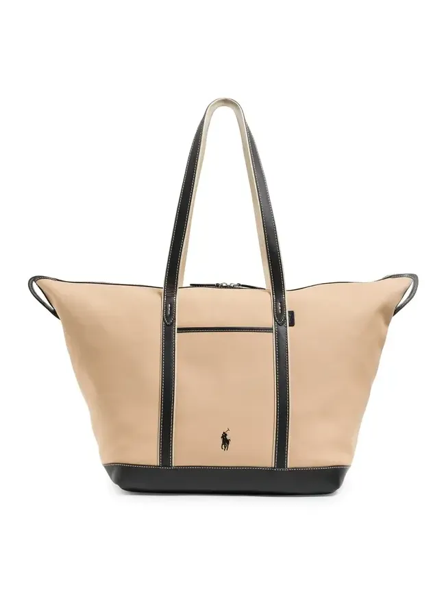 Large Canvas Tote Bag Large Canvas Tote Bag