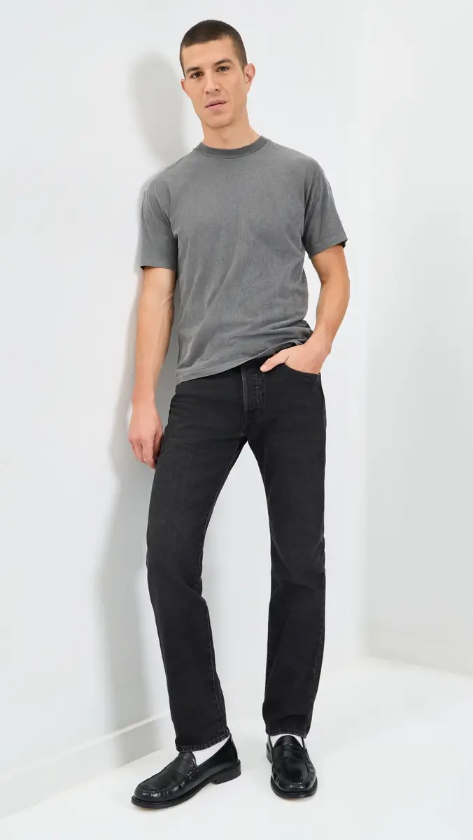 Levi's 501 Original Jeans | Thumbnail 5