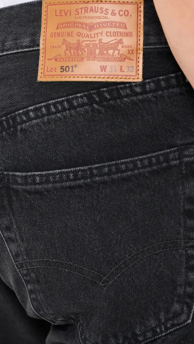 Levi's 501 Original Jeans | Thumbnail 6