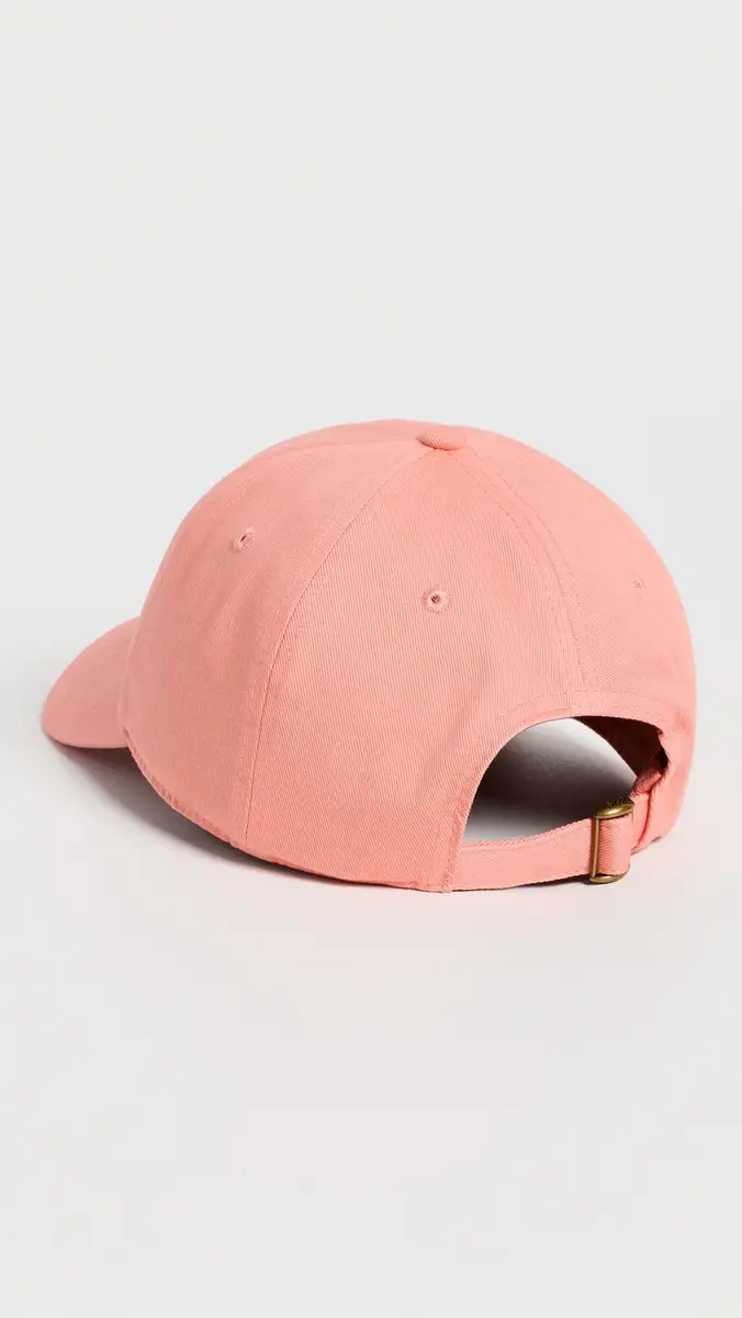 Sporty & Rich H & W Club Cap | Thumbnail 4