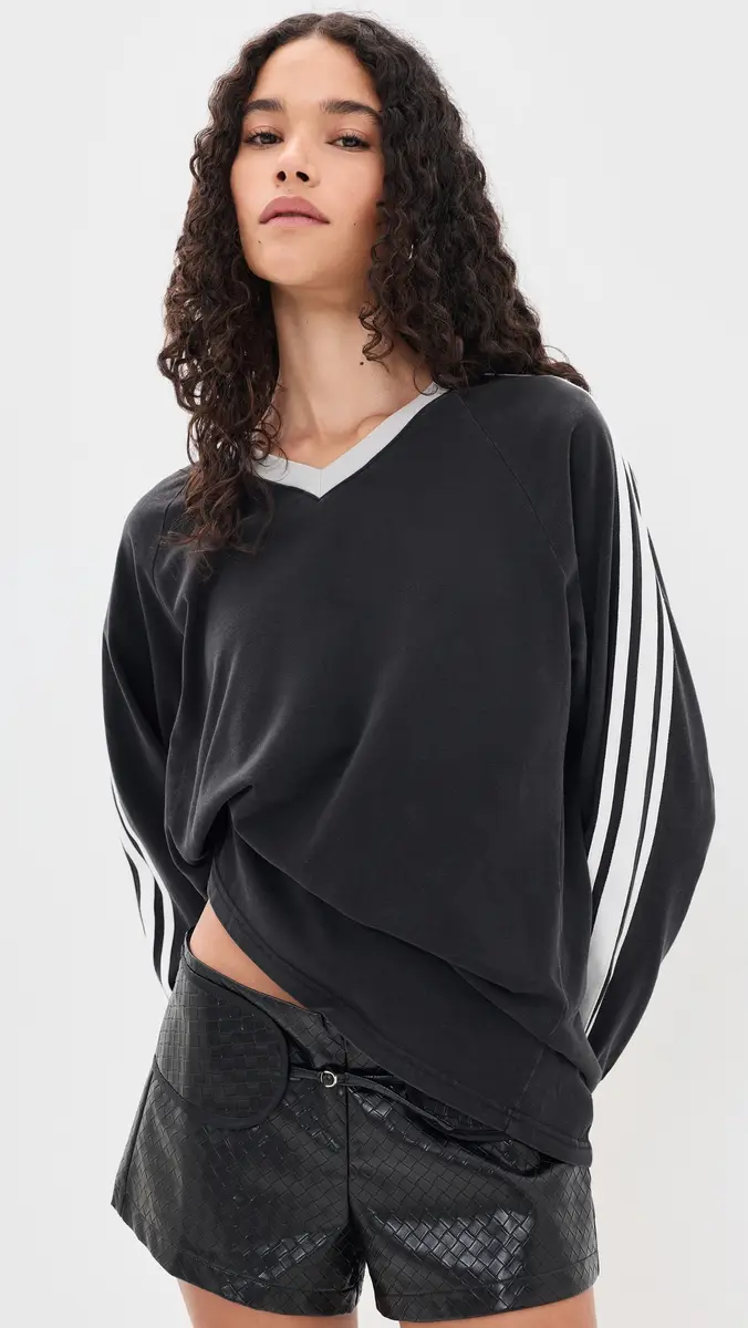 LIONESS All Stars Long Sleeve Top | Thumbnail 2 LIONESS All Stars Long Sleeve Top | Thumbnail 2