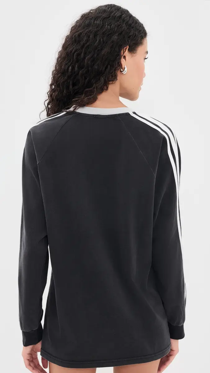 LIONESS All Stars Long Sleeve Top | Thumbnail 3 LIONESS All Stars Long Sleeve Top | Thumbnail 3