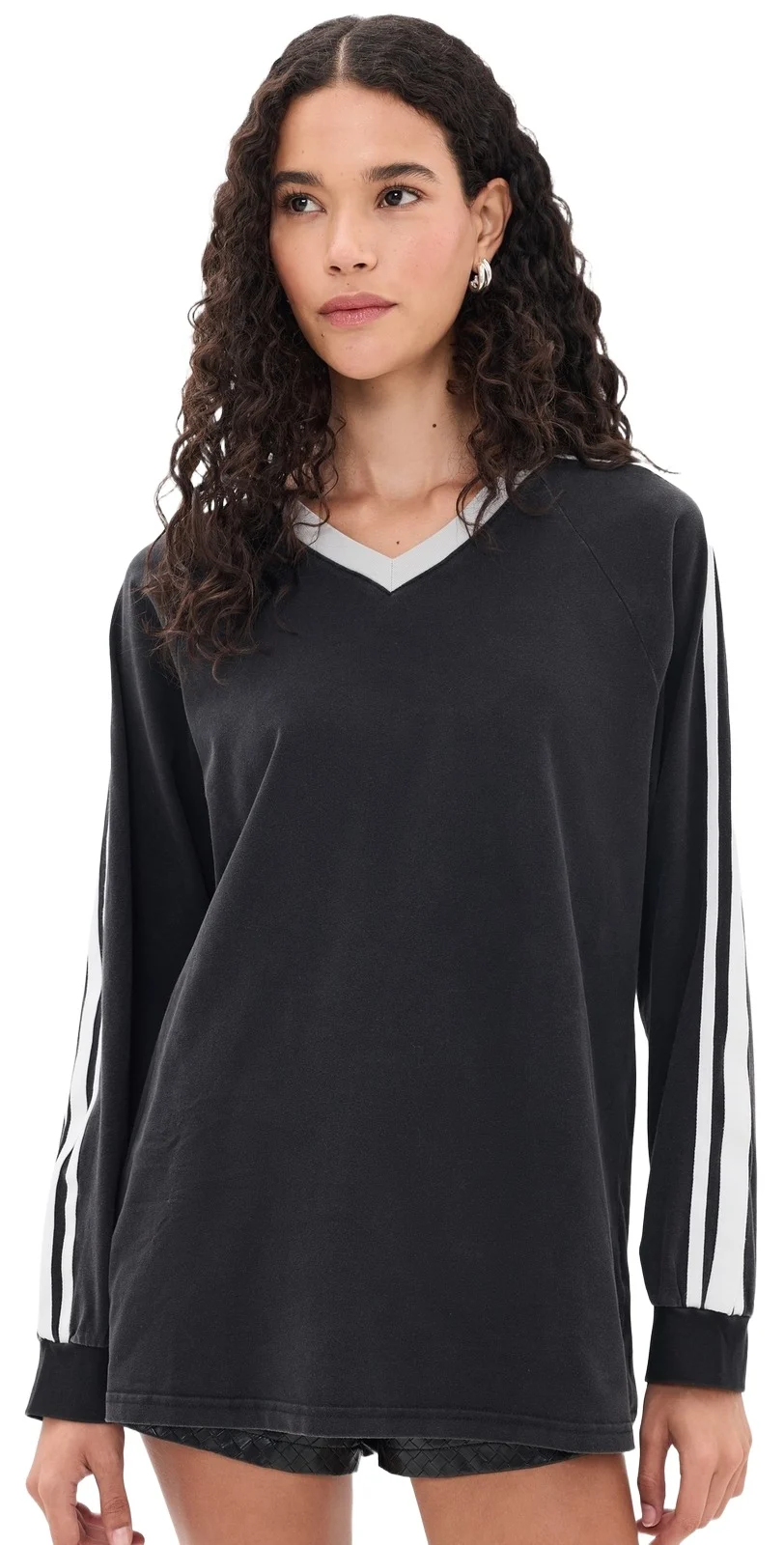 All Stars Long Sleeve Top
