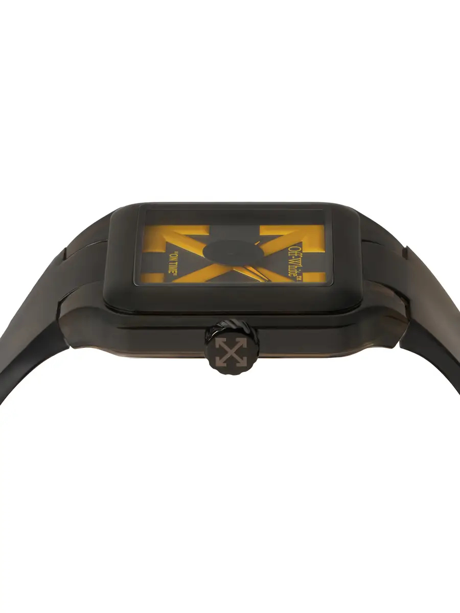 Off-White Proto 01" Watch | Thumbnail 3 Off-White Proto 01" Watch | Thumbnail 3