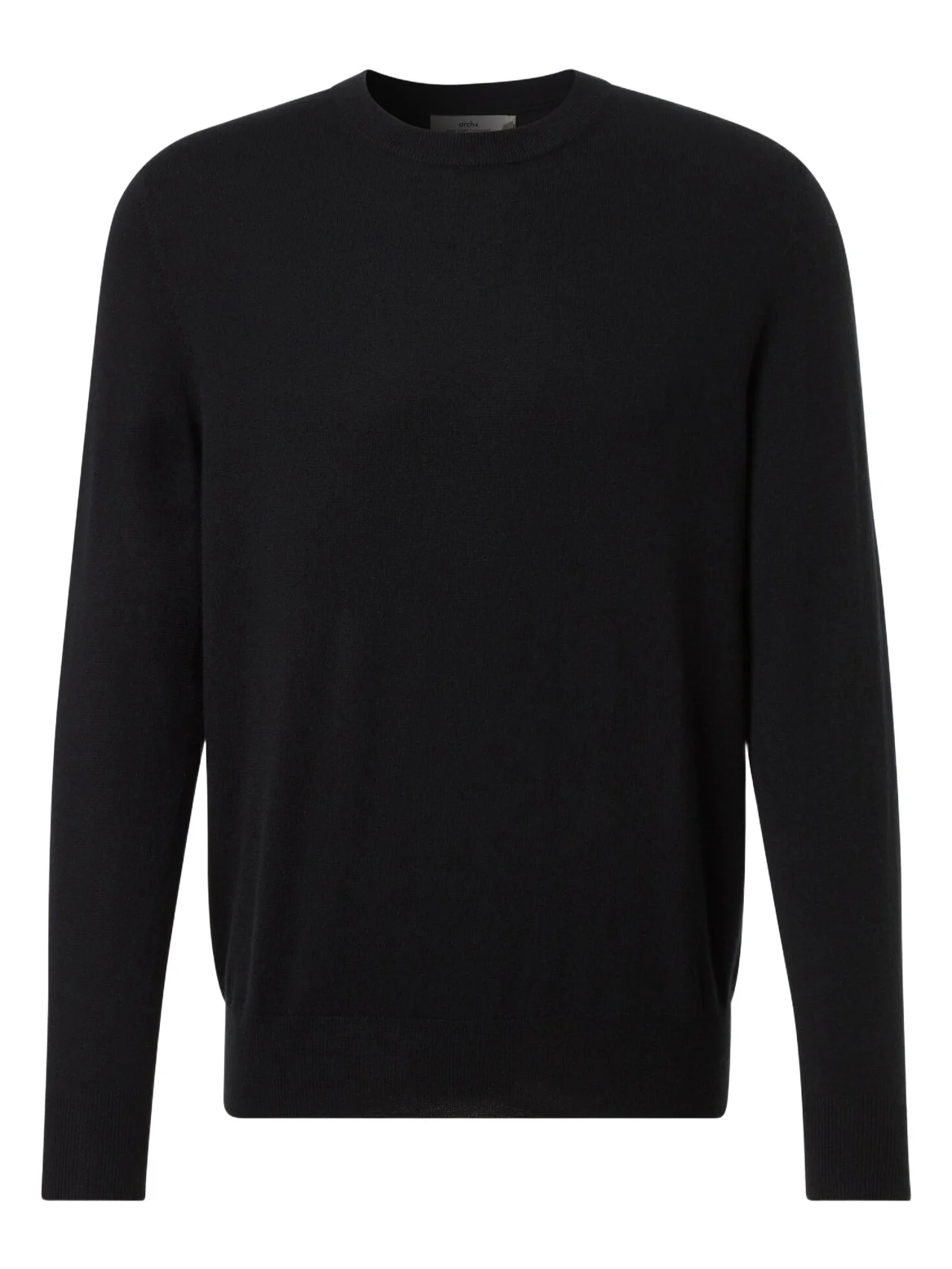 Mr Carlos Place cashmere sweater Mr Carlos Place cashmere sweater