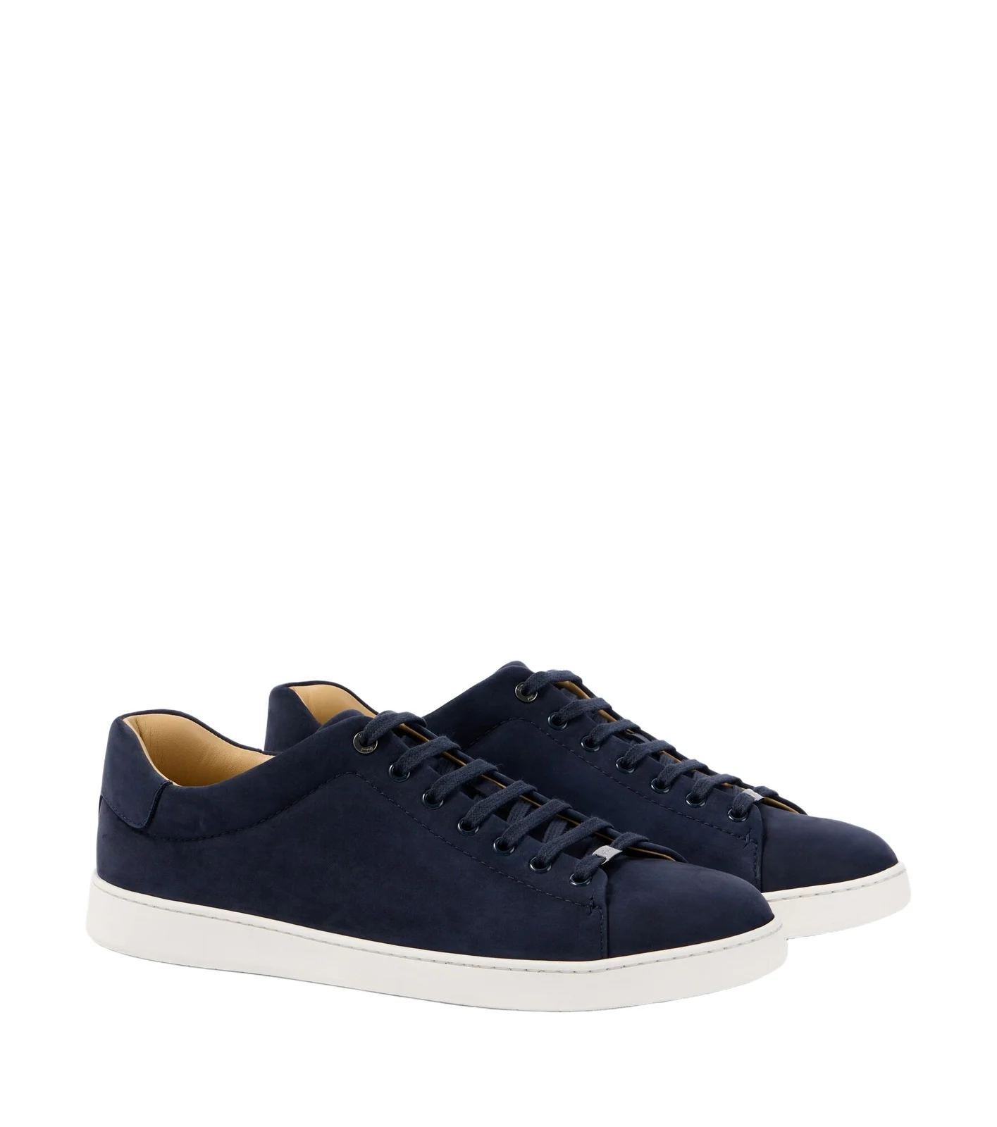 Brioni Suede sneakers