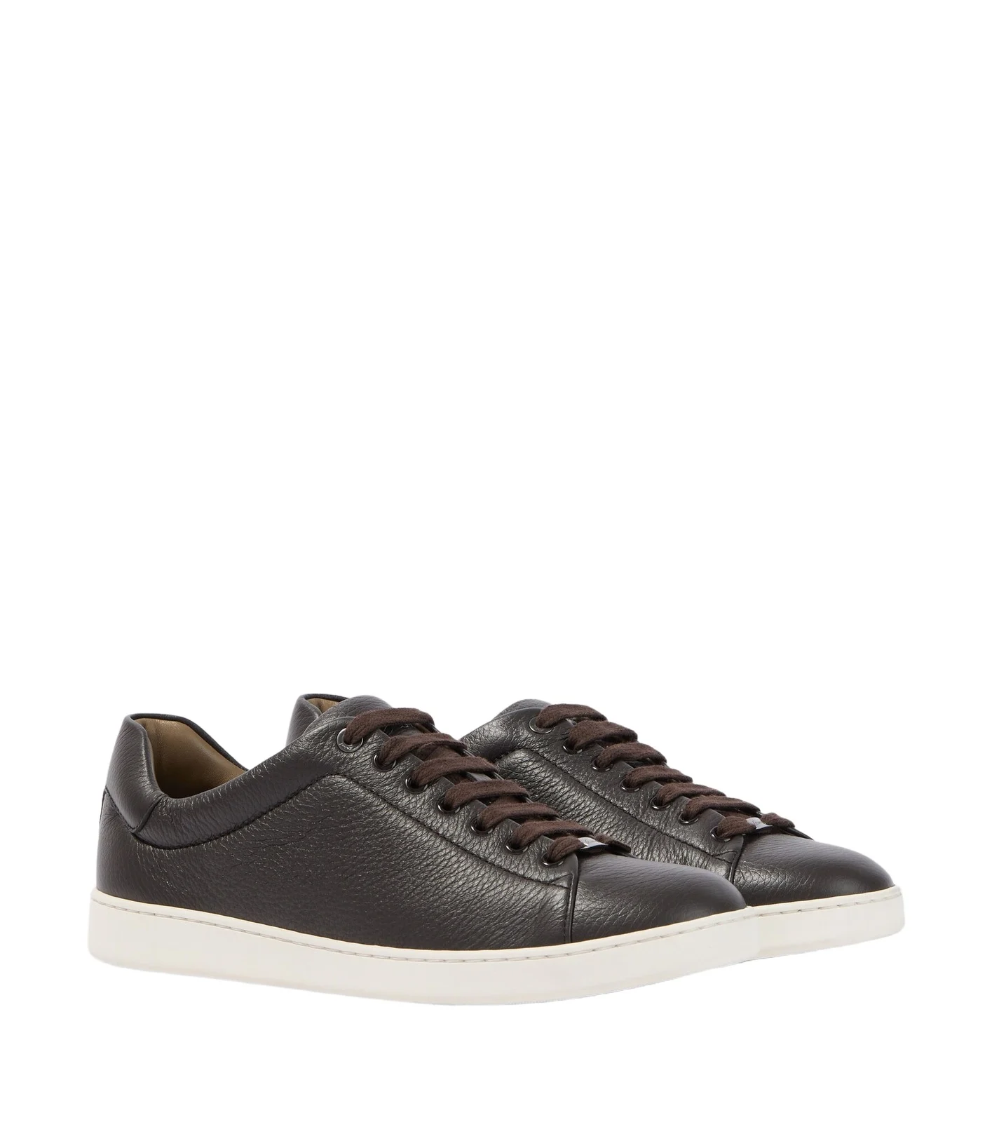 Leather sneakers Leather sneakers