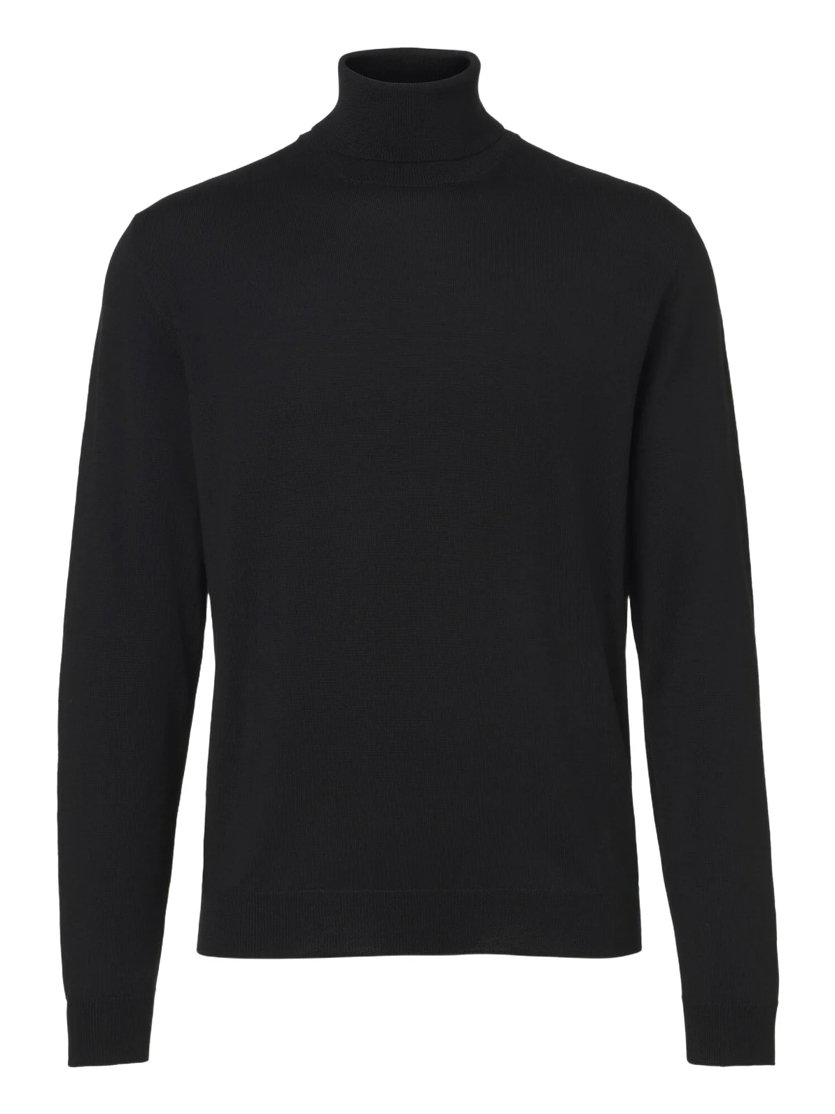 Virgin wool turtleneck sweater Virgin wool turtleneck sweater