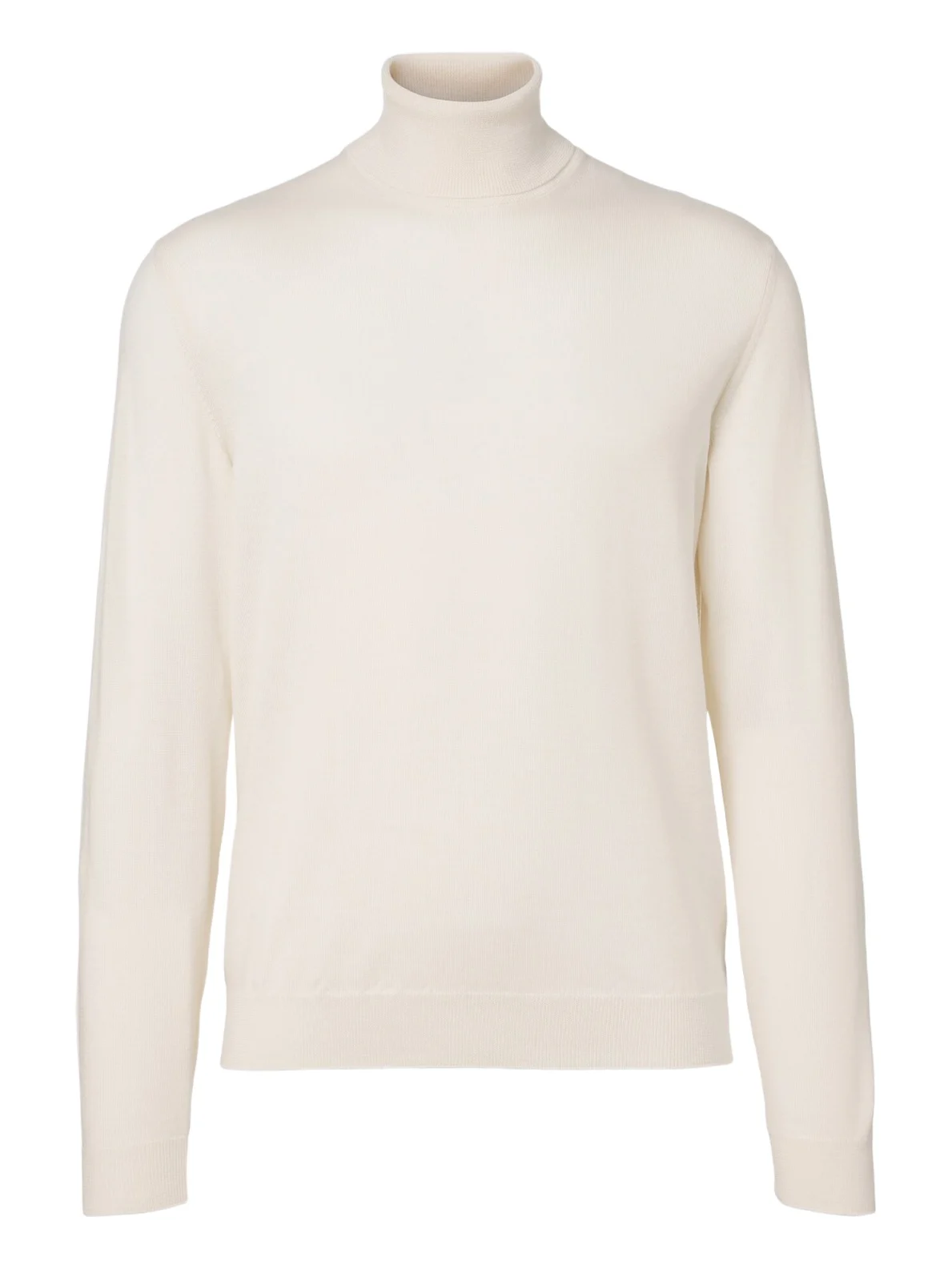 Virgin wool turtleneck sweater Virgin wool turtleneck sweater