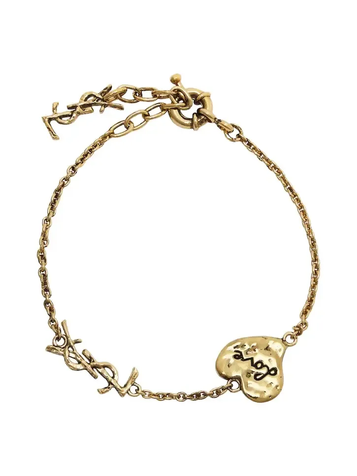 Cassandre chain bracelet Cassandre chain bracelet