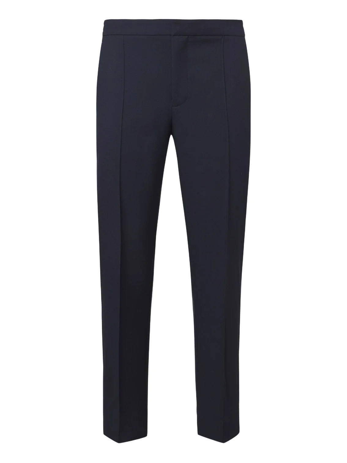 Wool tapered pants Wool tapered pants