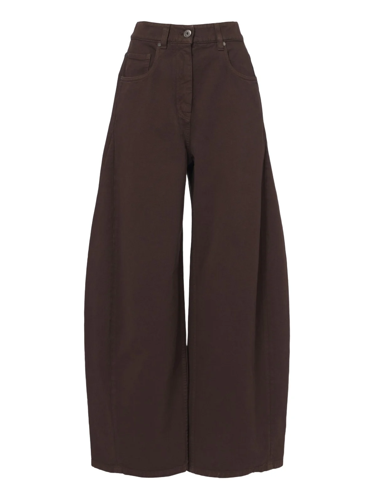 Monili wide-leg jeans Monili wide-leg jeans