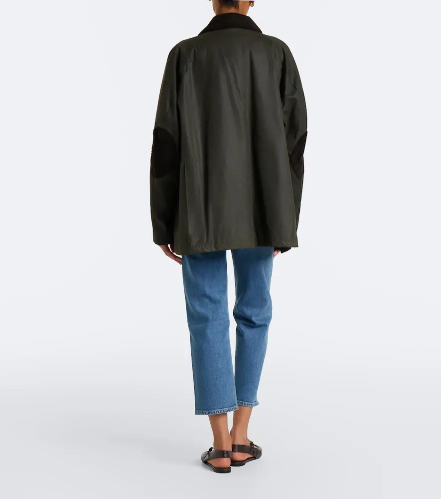 SLVRLAKE London cropped straight jeans | Thumbnail 5 SLVRLAKE London cropped straight jeans | Thumbnail 5