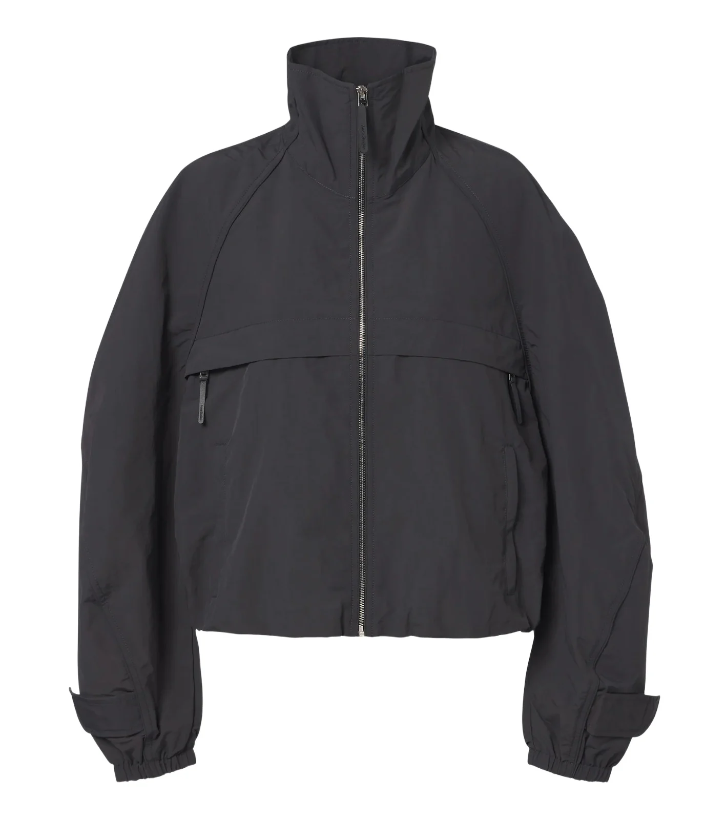 Technical jacket Technical jacket