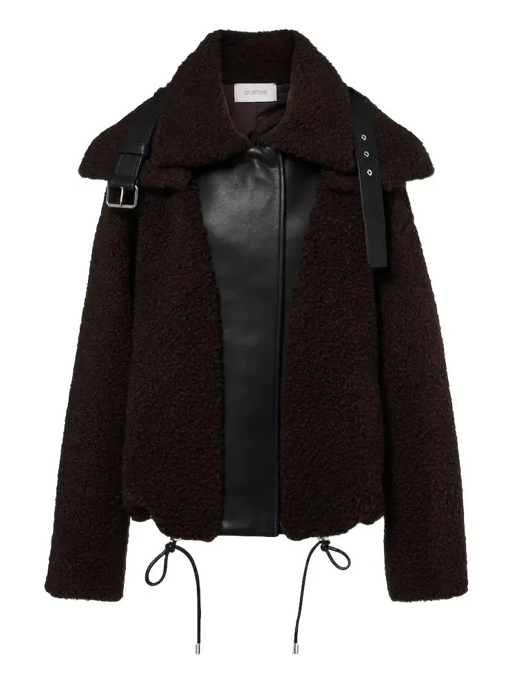 Teddy jacket Teddy jacket