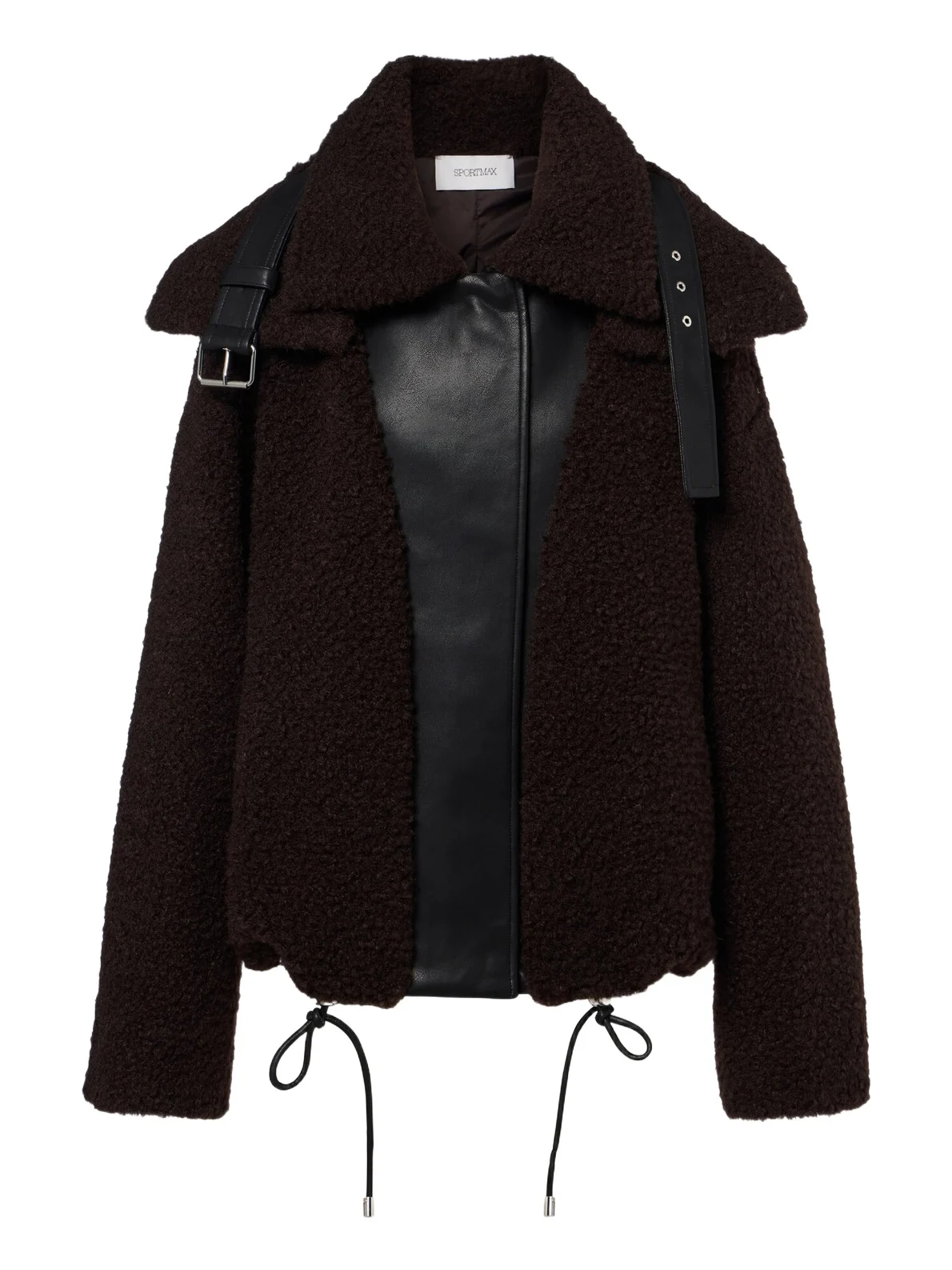 Teddy jacket Teddy jacket