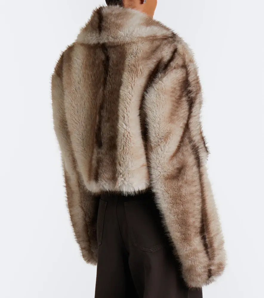 Sportmax Cropped jacket | Thumbnail 5