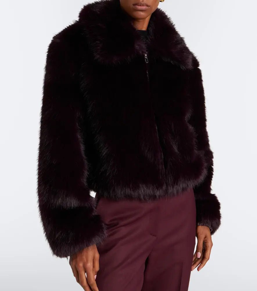 The Frankie Shop Hope jacket | Thumbnail 2 The Frankie Shop Hope jacket | Thumbnail 2