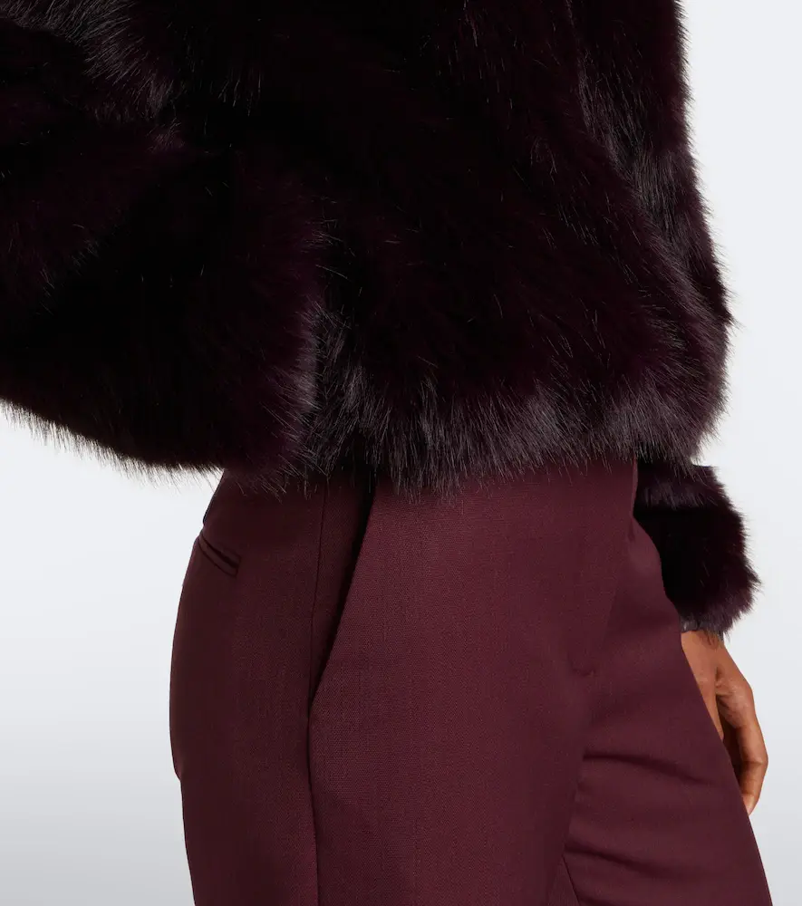 The Frankie Shop Hope jacket | Thumbnail 5 The Frankie Shop Hope jacket | Thumbnail 5