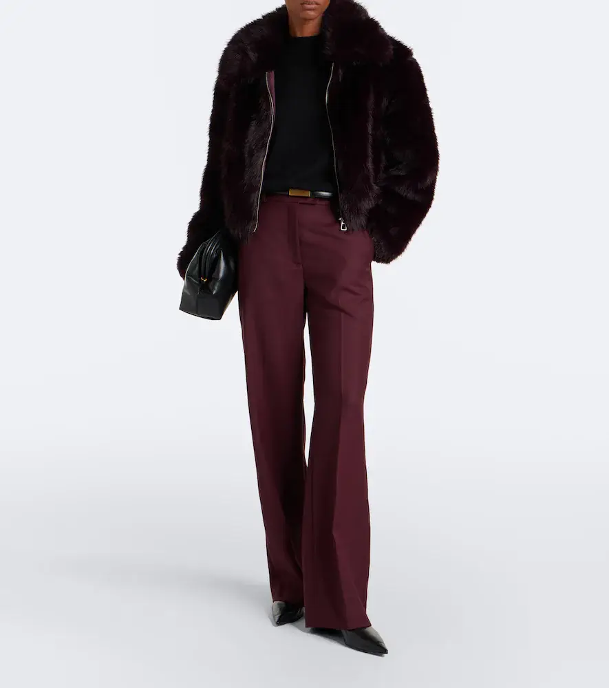 The Frankie Shop Hope jacket | Thumbnail 6 The Frankie Shop Hope jacket | Thumbnail 6