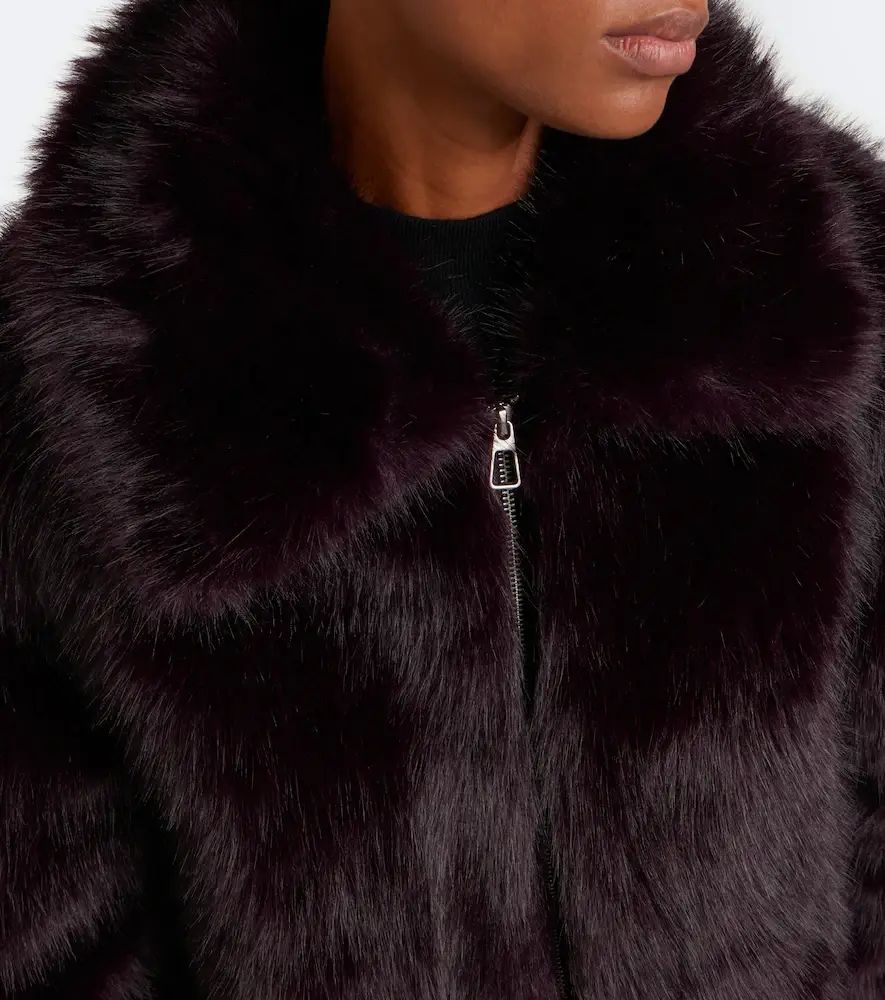 The Frankie Shop Hope jacket | Thumbnail 7 The Frankie Shop Hope jacket | Thumbnail 7