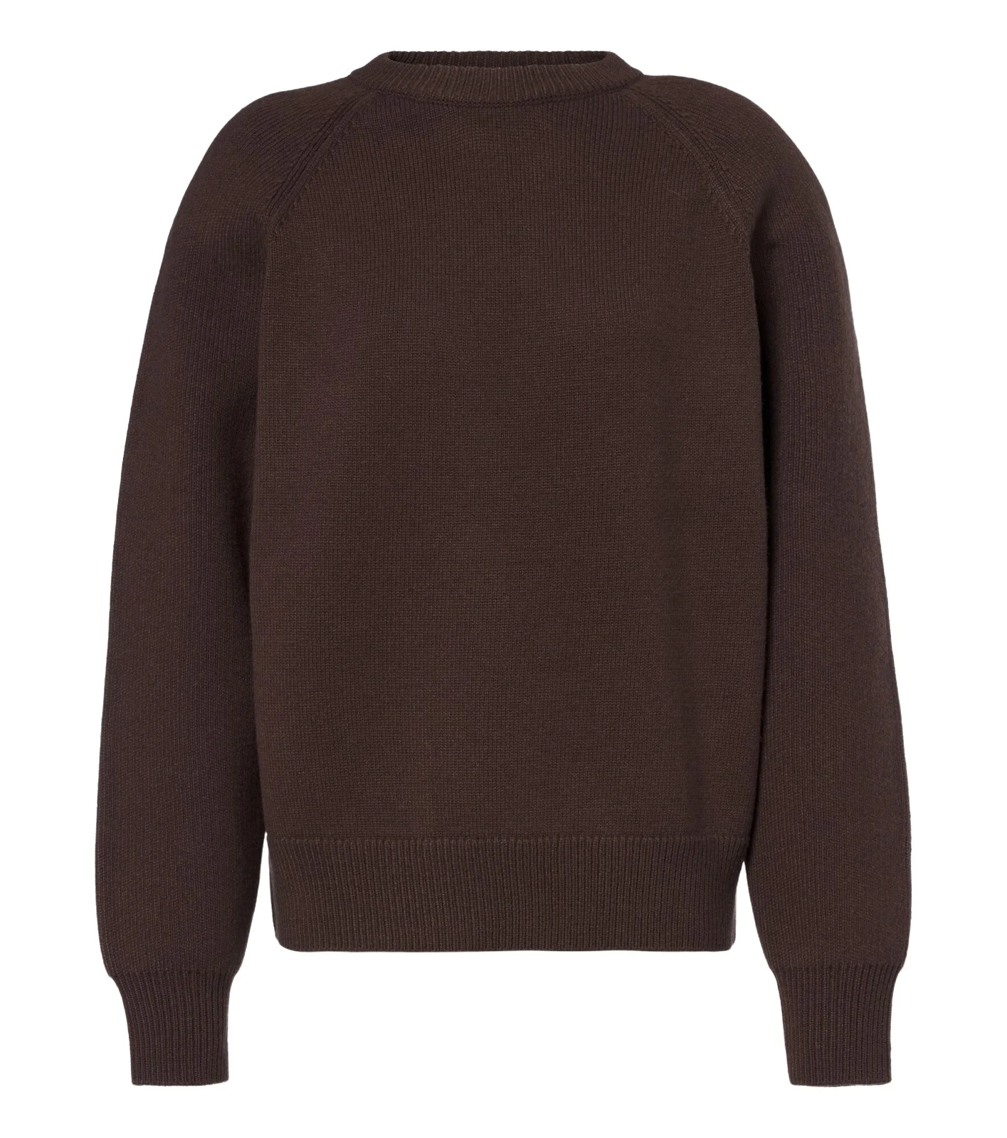 Lina wool-blend sweater Lina wool-blend sweater