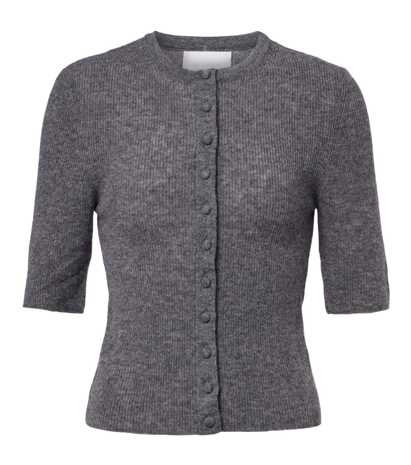 Tabitha wool and cashmere cardigan Tabitha wool and cashmere cardigan