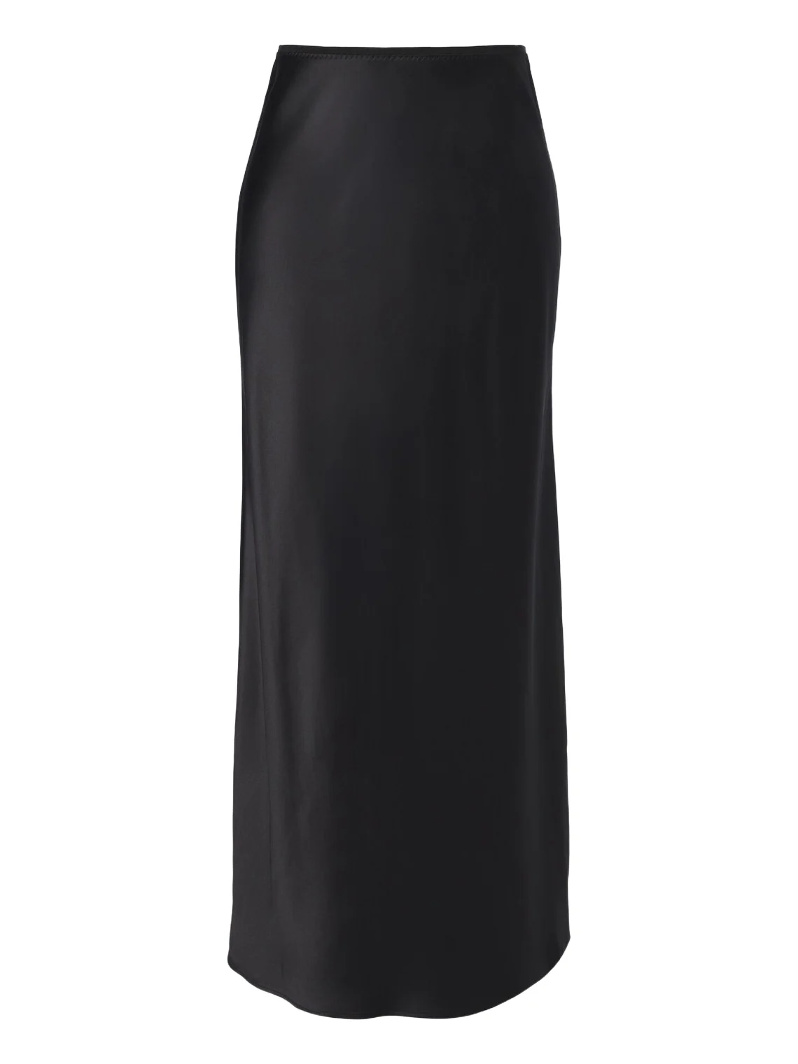 Isaak silk satin maxi skirt Isaak silk satin maxi skirt
