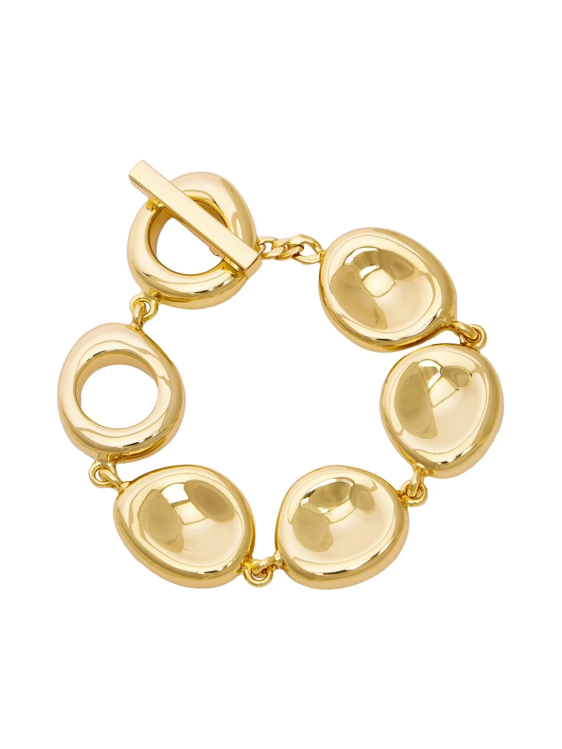 Bean bracelet Bean bracelet