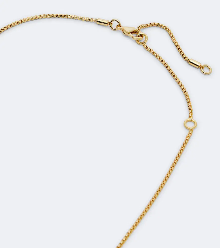 Joseph Bean pendant necklace | Thumbnail 2