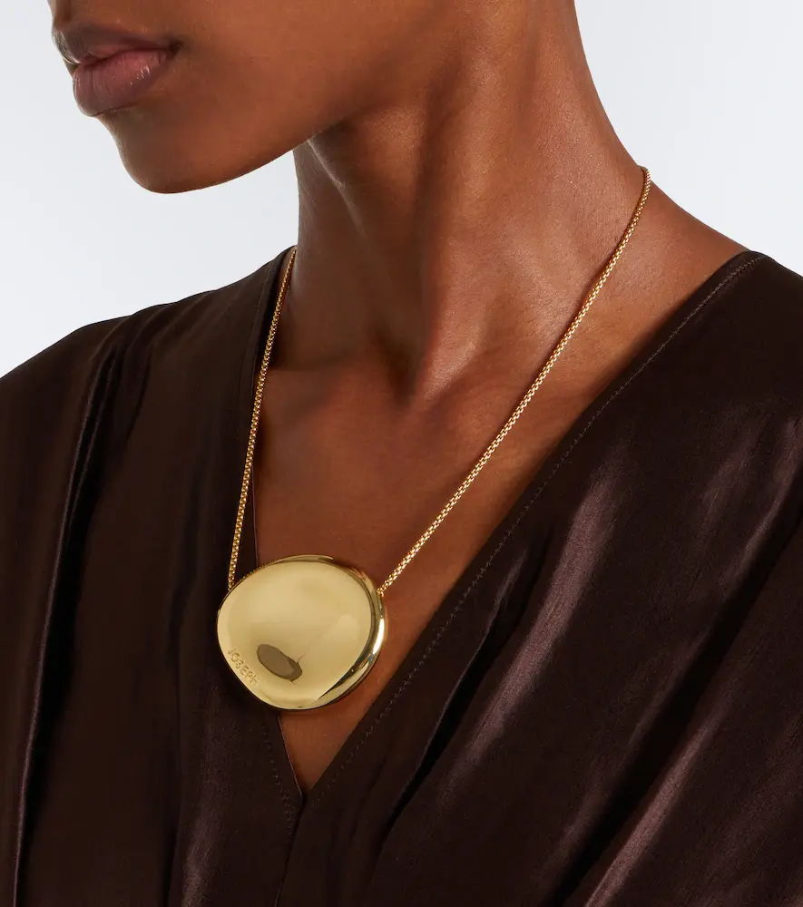 Joseph Bean pendant necklace | Thumbnail 5
