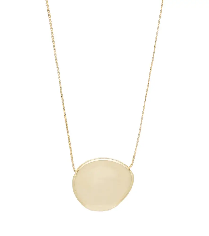 Joseph Bean pendant necklace | Image 1 Joseph Bean pendant necklace | Image 1