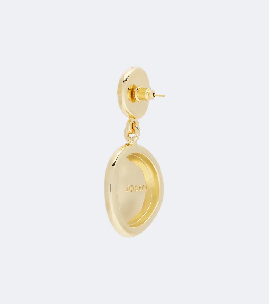 Joseph Bean drop earrings | Thumbnail 2